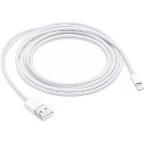 Apple Lightning to USB cable 2.0 m