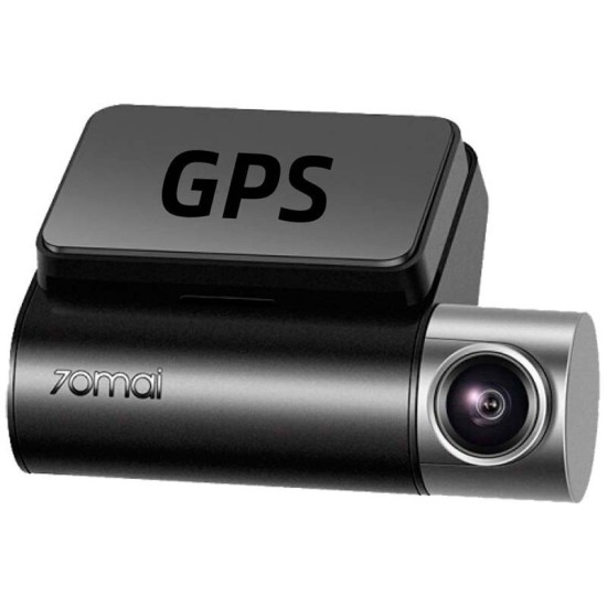 70mai Dash Cam Pro Plus A500S + RC06 stražnja kamera - set