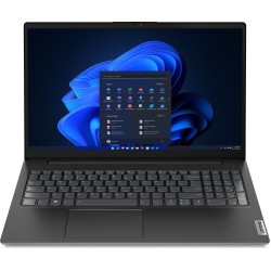 Lenovo V15 G3 ABA, Business Black, Ryzen 7 5825U, 8GB RAM, 512GB SSD 82TV0067GE