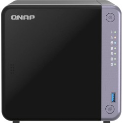 QNAP TS-432X-4G NAS 4-Bay