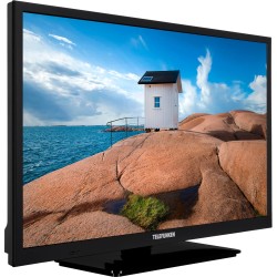 Telefunken XH24SN550MVD, LED-Fernseher