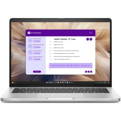 DELL Pro 14 Plus PB14250 14" FHD+ Ultra 5 236V 16GB/512GB SSD Win11 Pro