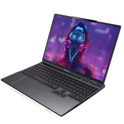 Captiva high-end Gaming I84-764 15,3" WQXGA i9-14900HX 32GB/2TB SSD RTX4070 Win 11