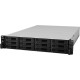 Synology RX1217RP expansion for RS3617xs (12x SATA)