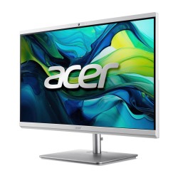 Acer Aspire C27-195ES All-in-One PC 68,6cm (27") Full-HD IPS Display, Intel Core Ultra 5 125U, 32 GB DDR5 RAM, 1000 GB M.2 SSD, Windows 11 Home