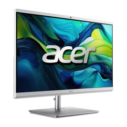 Acer Aspire C27-195ES All-in-One PC 68,6cm (27") Full-HD IPS Display, Intel Core Ultra 5 125U, 32 GB DDR5 RAM, 1000 GB M.2 SSD, Windows 11 Home