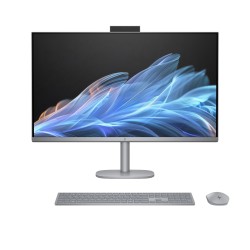 HP OmniStudio X All-in-One PC 32-c0170ng [80cm (31,5") 4K-UHD-Display, IntelCore Ultra 7 155H, 32GB RAM, 1TB SSD, Win11]