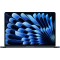 Apple MacBook Air 15" M4 Midnight MW1M3D/A Apple M4 10-Core CPU 10-Core GPU, 16GB RAM, 512GB SSD