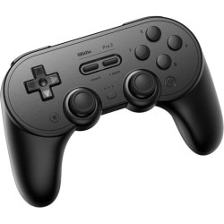 8BitDo Pro 2, Gamepad