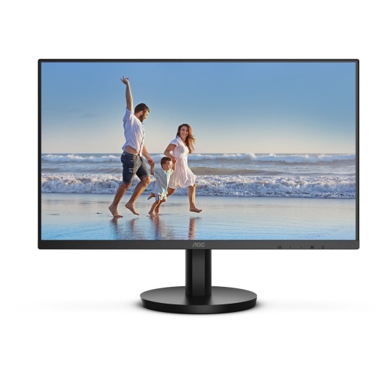 AOC 24B3HA2, LED-Monitor