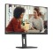 AOC 24E3QAF, LED-Monitor