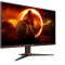 AOC 24G2SPAE/BK, Gaming-Monitor