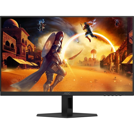 AOC 24G4XE, Gaming-Monitor