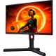 AOC 25G3ZM/BK, Gaming-Monitor