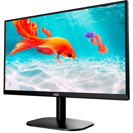 AOC 27B2QAM, LED-Monitor