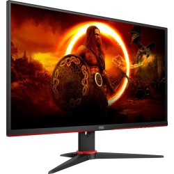 AOC 27G2SPAE, Gaming-Monitor