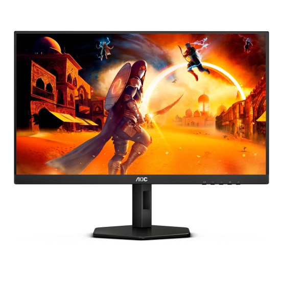 AOC 27G4X, Gaming-Monitor