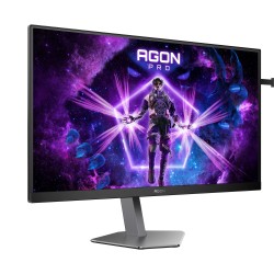 AOC AG276FK, Gaming-Monitor