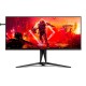 AOC AGON AG405UXC, Gaming-Monitor