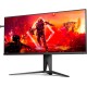 AOC AGON AG405UXC, Gaming-Monitor