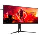 AOC AGON AG405UXC, Gaming-Monitor