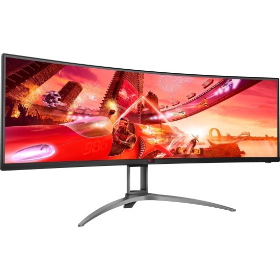 AOC AGON AG493UCX2, Gaming-Monitor