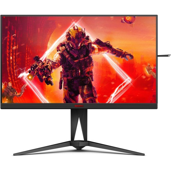 AOC AGON Pro AG275QZN/EU, Gaming-Monitor