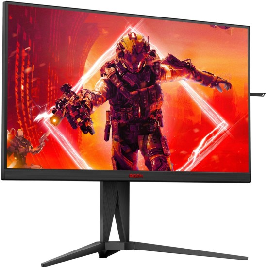 AOC AGON Pro AG275QZN/EU, Gaming-Monitor