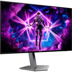 AOC AGON Pro AG276QZD, Gaming-Monitor