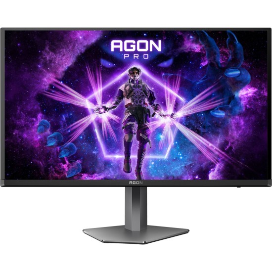 AOC Agon PRO AG276QZD2, Gaming-Monitor