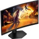 AOC C27G4ZXU, Gaming-Monitor