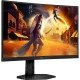 AOC C27G4ZXU, Gaming-Monitor