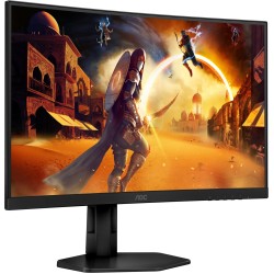 AOC C27G4ZXU, Gaming-Monitor