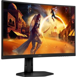 AOC CQ27G4X, Gaming-Monitor