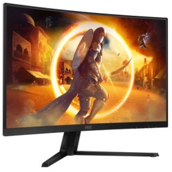 AOC CQ32G4VE Generalüberholt, Gaming-Monitor