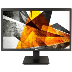 AOC E2475SWJ Generalüberholt, LED-Monitor