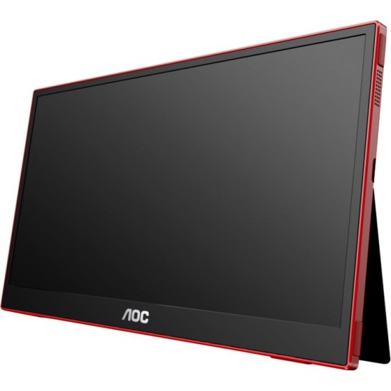 AOC GAMING 16G3, Gaming-Monitor