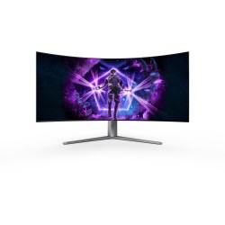 AOC OLED AGON PRO AG456UCZD, Gaming-Monitor