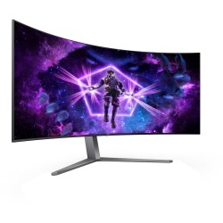 AOC OLED AGON PRO AG456UCZD, Gaming-Monitor