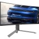 AOC OLED Agon PRO PD34, Gaming-Monitor