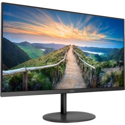 AOC Q24V4EA, LED-Monitor