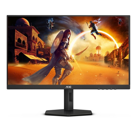 AOC Q27G4X, Gaming-Monitor