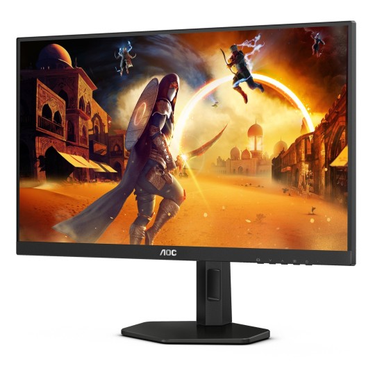 AOC Q27G4X, Gaming-Monitor