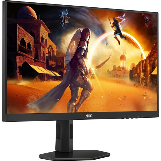 AOC Q27G4X, Gaming-Monitor