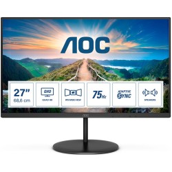 AOC Q27V4EA, LED-Monitor