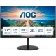 AOC Q27V4EA, LED-Monitor