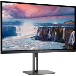 AOC Q27V5N/BK, LED-Monitor