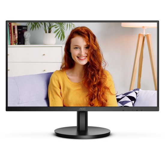 AOC U27B3M, LED-Monitor