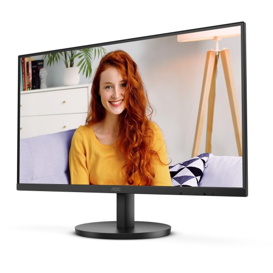 AOC U27B3M, LED-Monitor