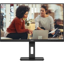 AOC U27E3UF, LED-Monitor